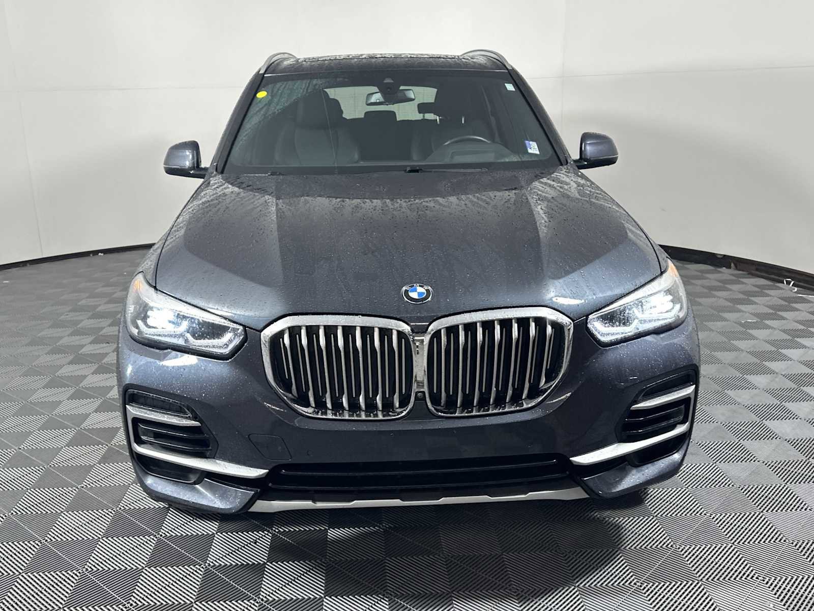 Used 2022 BMW X5 sDrive40i w/ Premium Package image 6