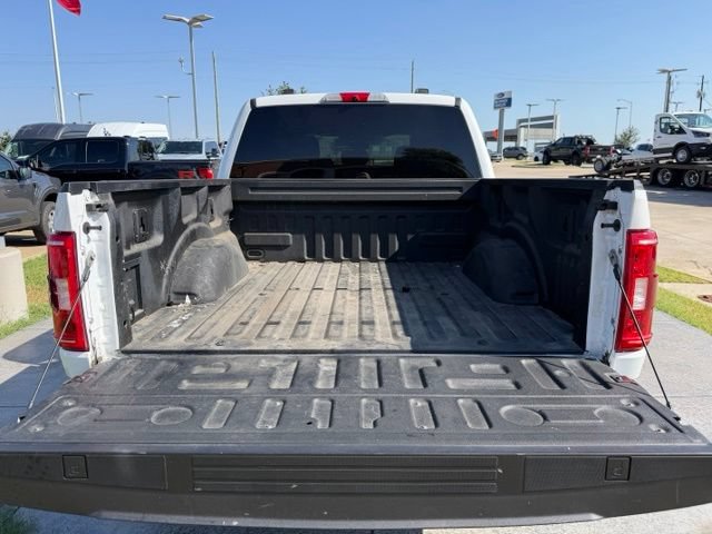 Certified 2021 Ford F150 XLT w/ Equipment Group 302A High AWD/4WD image 5