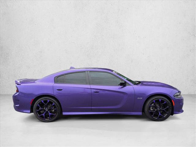 Used 2023 Dodge Charger R/T RWD image 4
