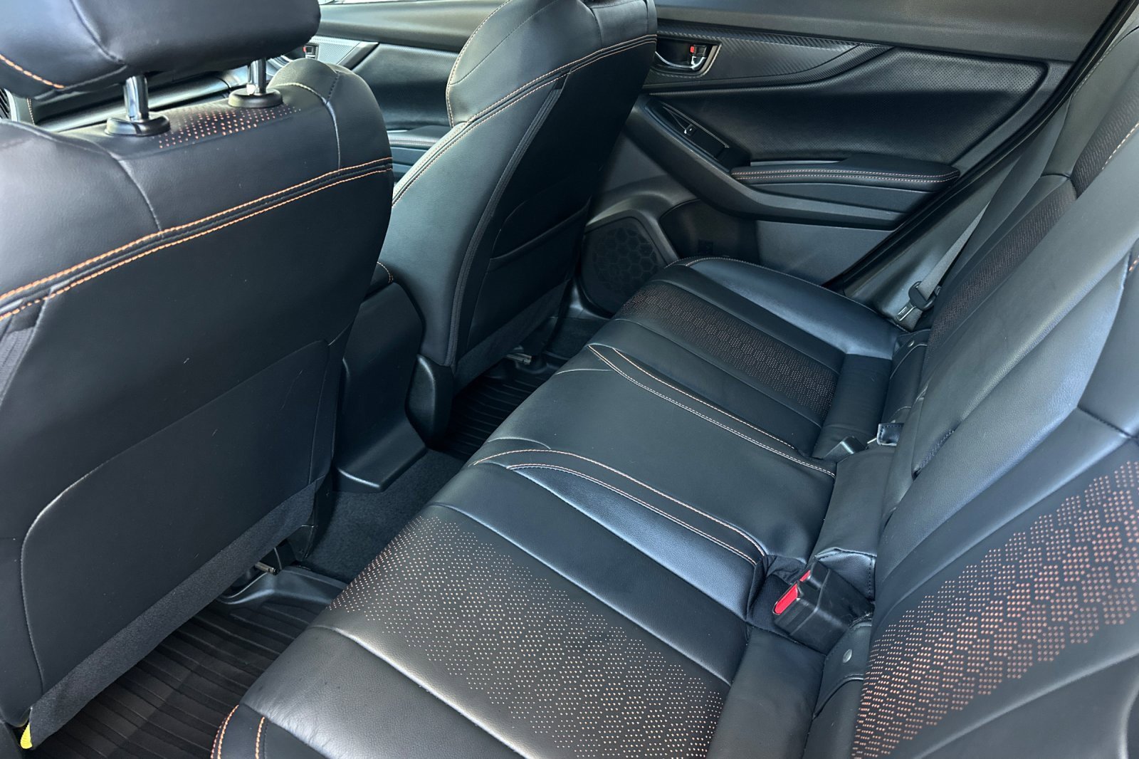 Used 2022 Subaru Crosstrek 2.5i Limited w/ Moonroof Package 2 image 11