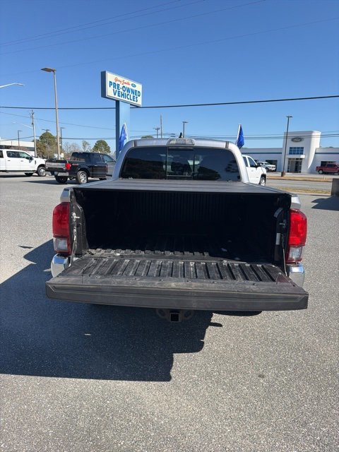 Used 2021 Toyota Tacoma SR5 image 14