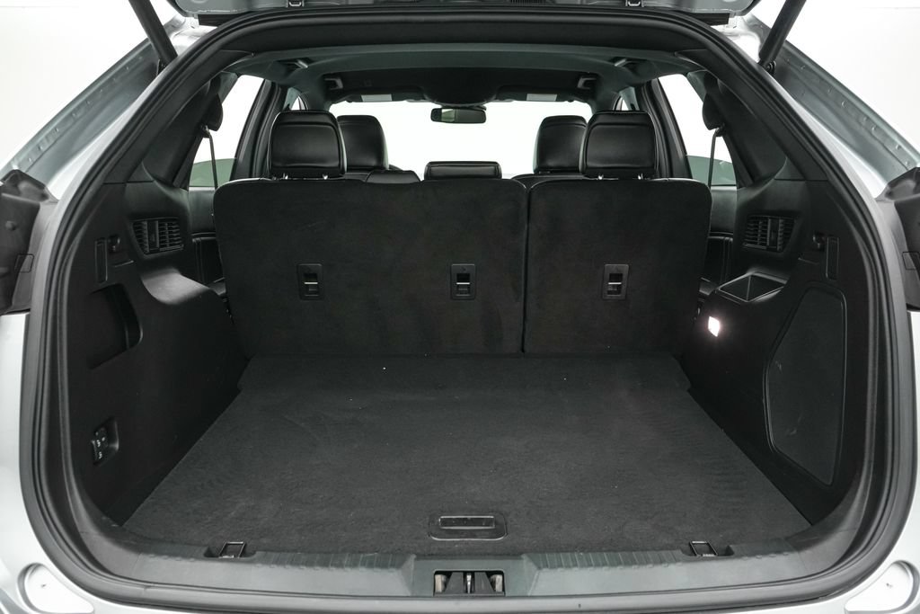 Certified 2023 Ford Edge ST AWD/4WD image 22