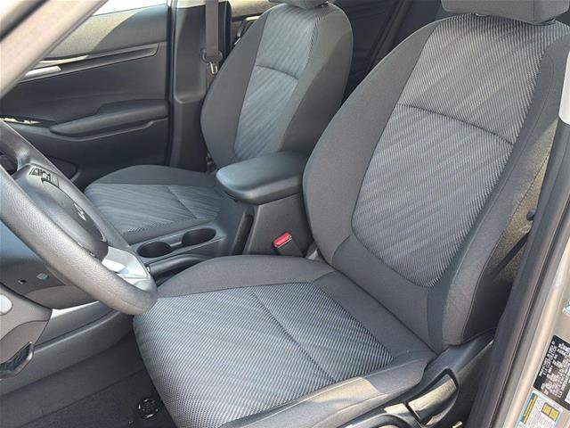 Used 2026 Kia Seltos LX FWD image 12