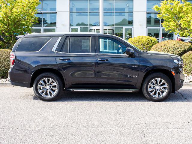 Used 2024 Chevrolet Tahoe LS w/ Driver Alert Package