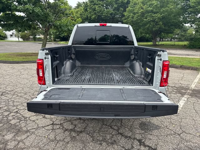 Certified 2023 Ford F150 XLT w/ Equipment Group 302A High AWD/4WD image 27