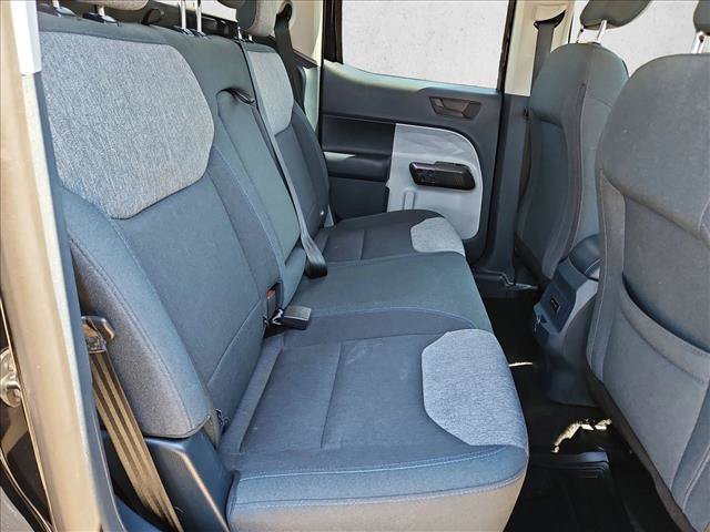 Certified 2025 Ford Maverick XLT FWD image 19