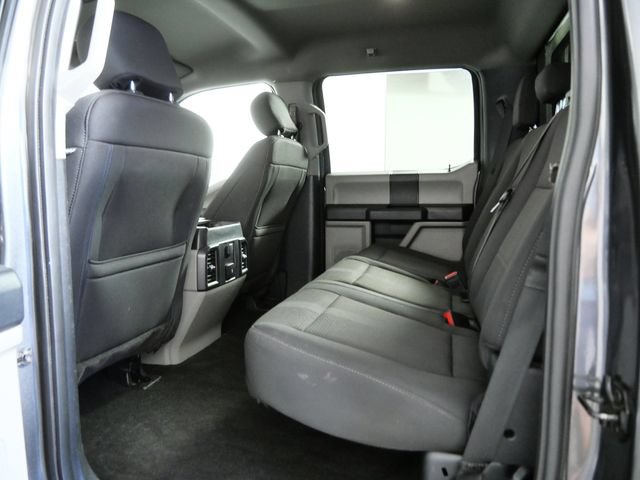 Certified 2018 Ford F150 XL w/ Equipment Group 101A Mid AWD/4WD image 14