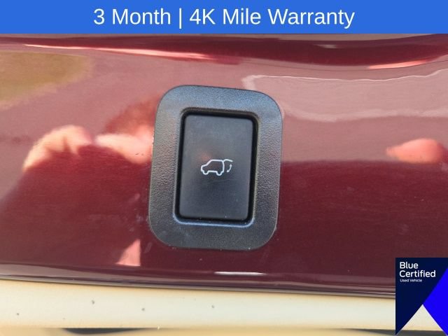 Used 2018 Toyota Highlander Limited FWD image 15
