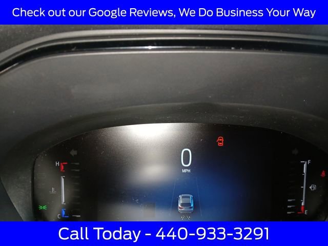 Certified 2024 Ford Escape ST-Line w/ Tech Pack #1 image 23