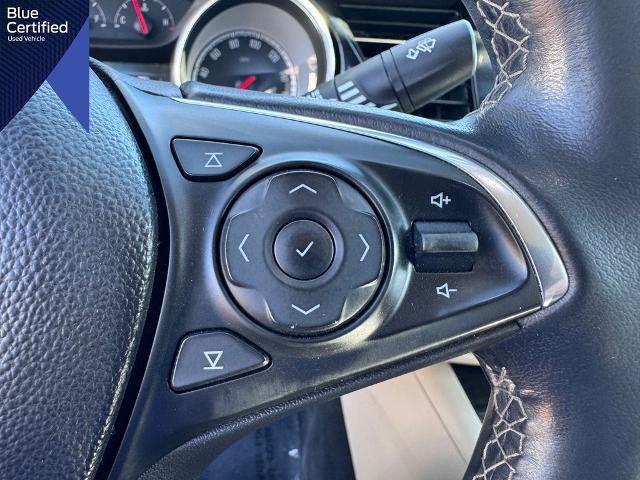 Used 2018 Buick Regal Preferred w/ Sights and Sounds Package FWD image 27