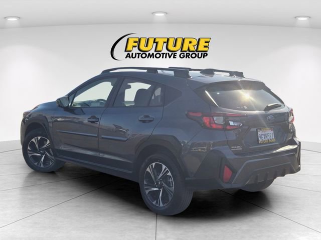 Used 2024 Subaru Crosstrek 2.0i Premium AWD/4WD image 6