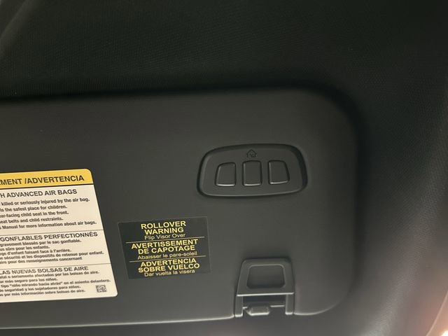 Certified 2025 Ford Escape ST-Line Elite image 29