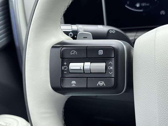 Used 2024 Hyundai Santa Fe Calligraphy AWD/4WD image 30