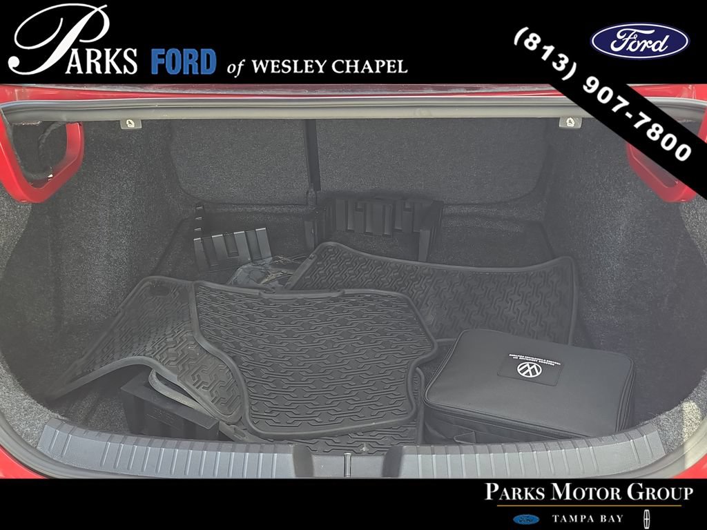 Used 2022 Volkswagen Jetta SEL FWD image 9