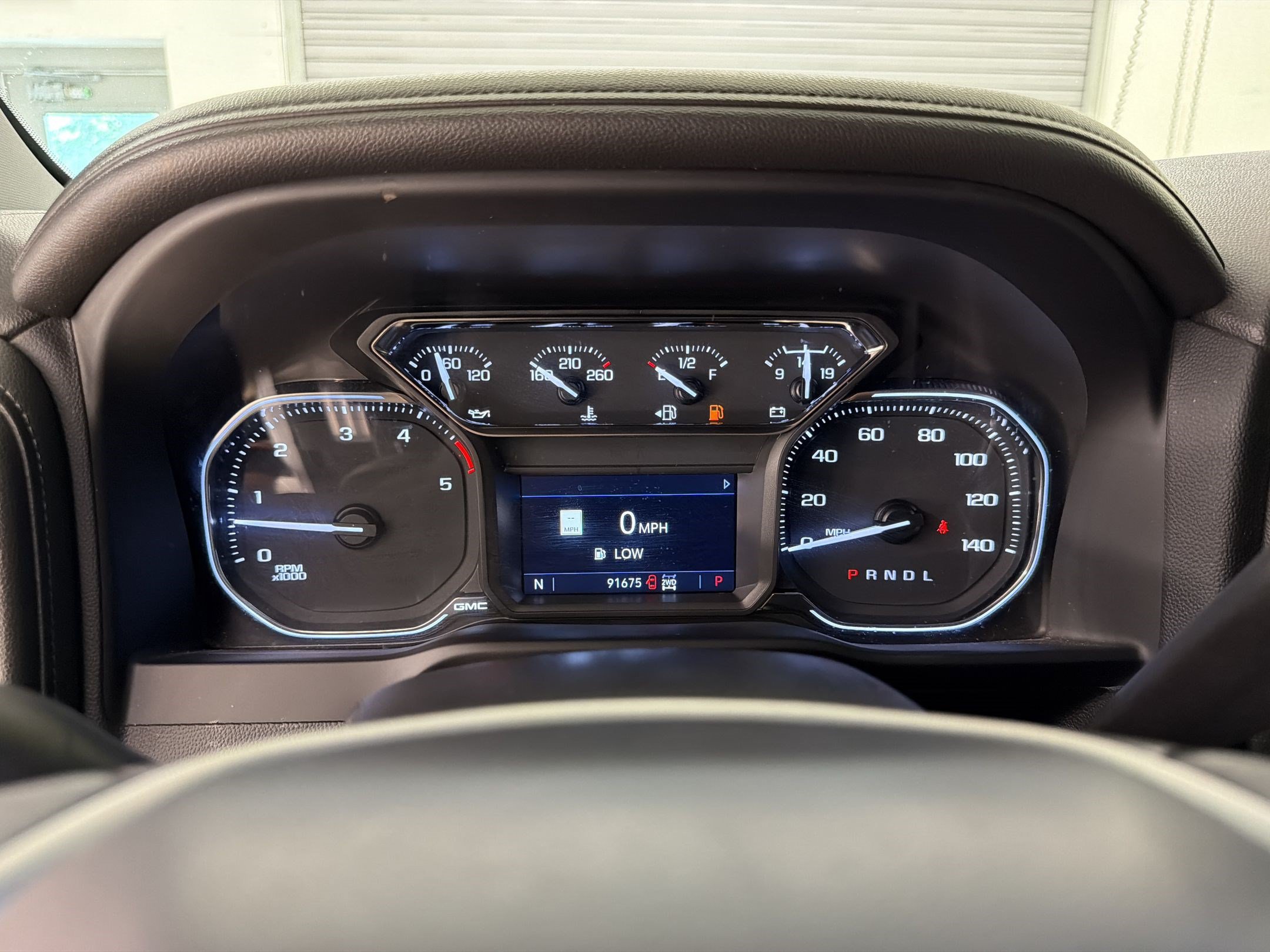 Used 2023 GMC Sierra 3500 SLT w/ Texas SLT Premium Package AWD/4WD image 13