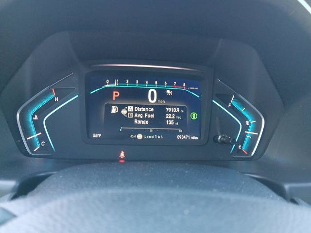 Used 2021 Honda Odyssey Touring image 17
