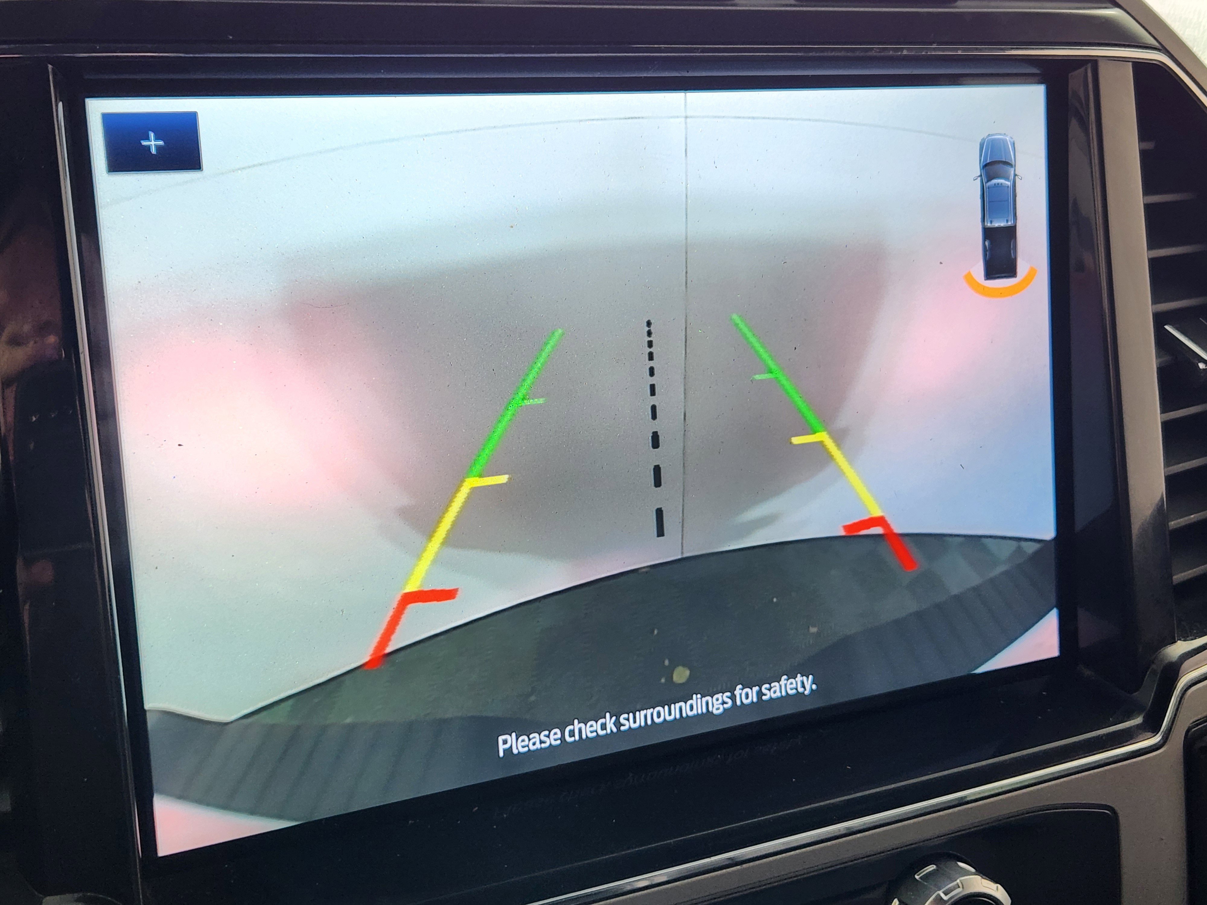 Certified 2022 Ford F350 Lariat image 22