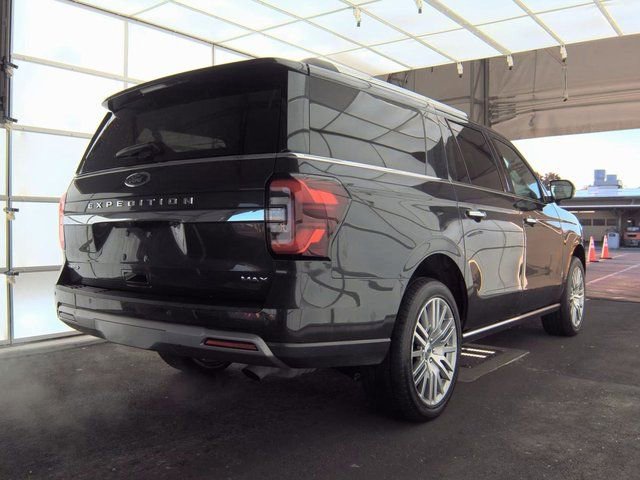 Certified 2023 Ford Expedition Max Limited AWD/4WD image 4