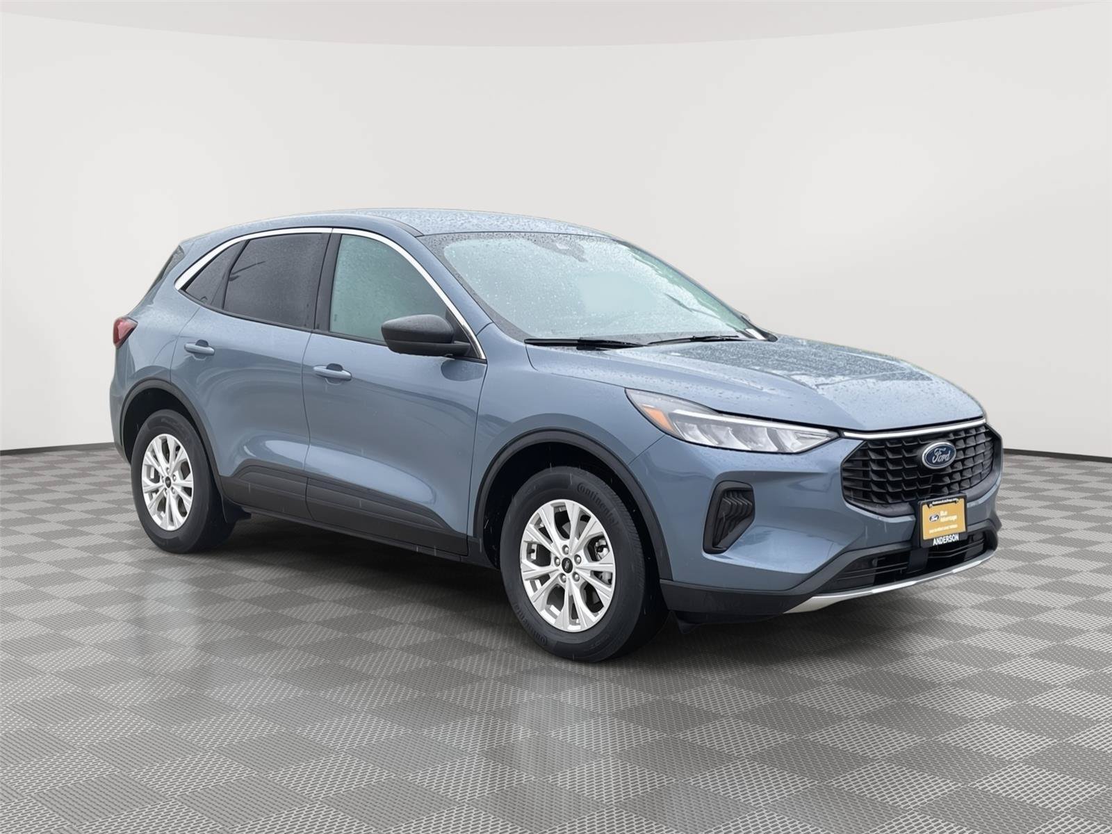 Certified 2023 Ford Escape Active w/ Tech Pack #1 AWD/4WD image 5