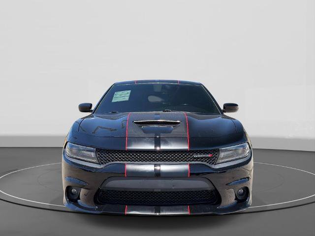 Used 2021 Dodge Charger R/T RWD image 3