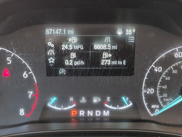 Certified 2019 Ford Transit Connect XL image 32