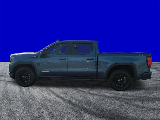 Used 2026 GMC Sierra 1500 Elevation w/ Preferred Package image 2
