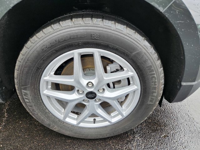 Certified 2024 Ford Edge SEL w/ Convenience Package AWD/4WD image 45