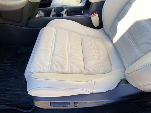 Used 2019 Honda CR-V EX-L image 23