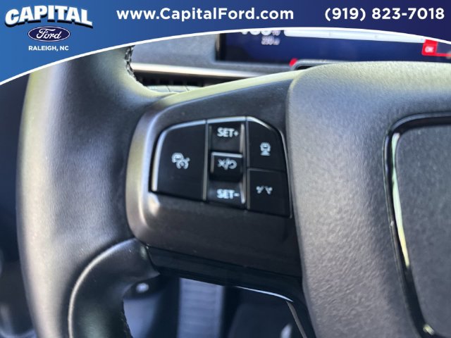 Certified 2025 Ford Mustang Mach-E Premium RWD image 22