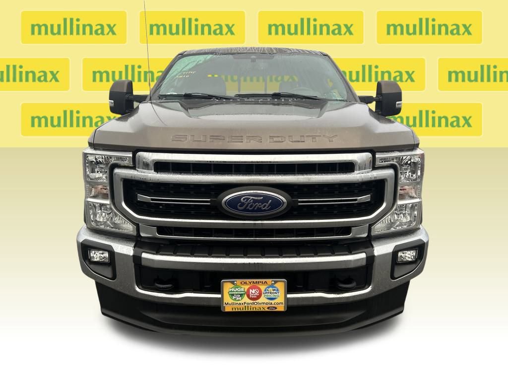 Certified 2020 Ford F350 Lariat image 15