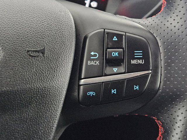 Certified 2024 Ford Escape ST-Line w/ Tech Pack #1 FWD image 21