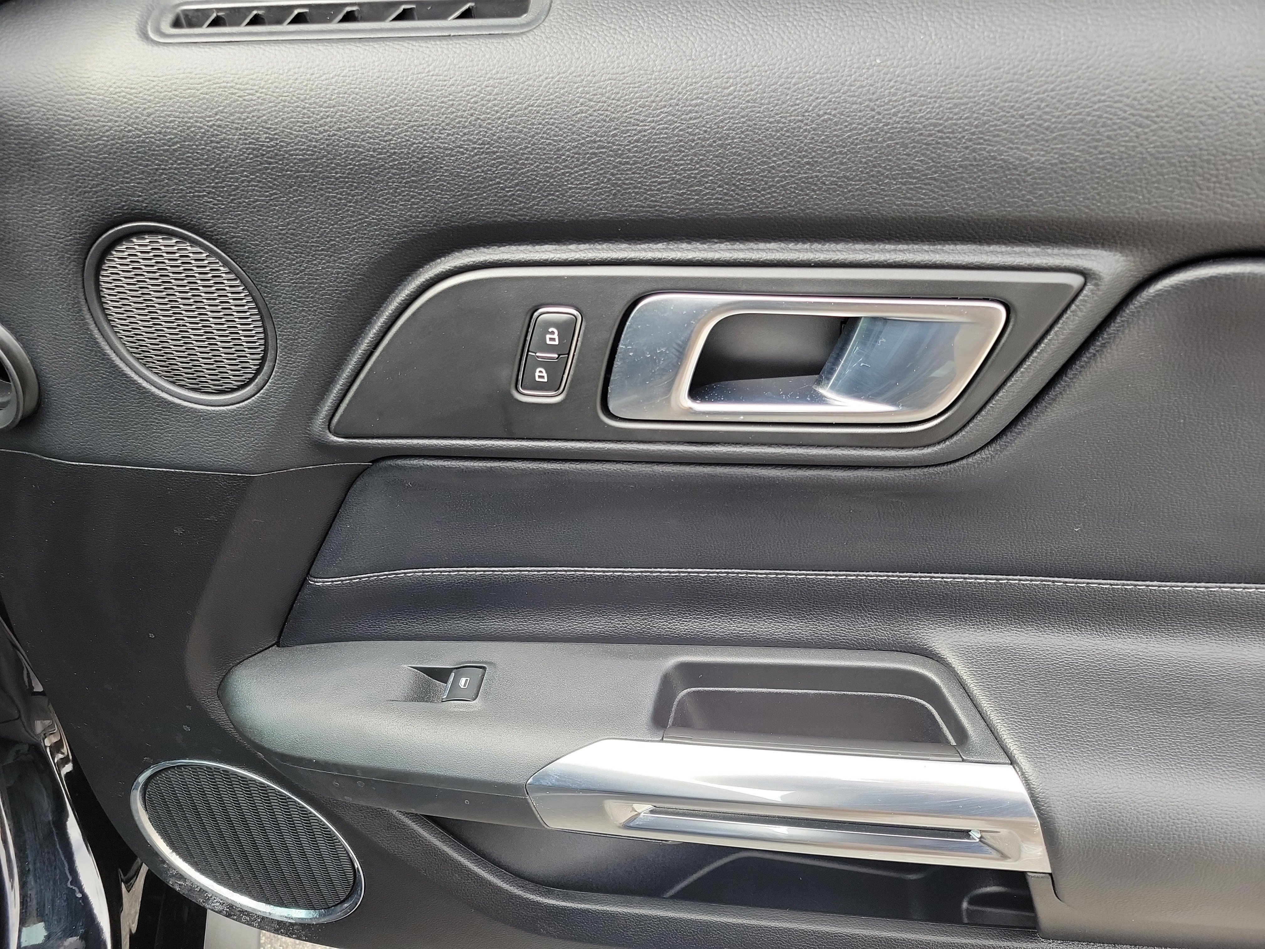 Certified 2021 Ford Mustang GT Premium w/ Ford Safe & Smart Package image 25