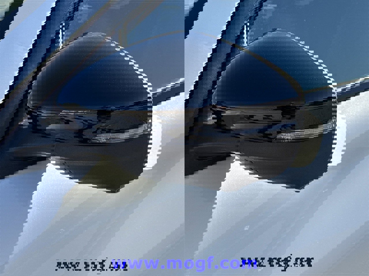 Certified 2023 Ford Mustang Mach-E Premium w/ Mustang Nite Pony Package image 37