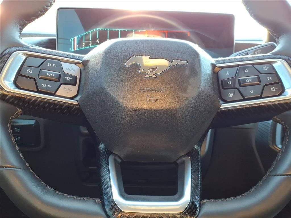 Certified 2025 Ford Mustang GT image 25