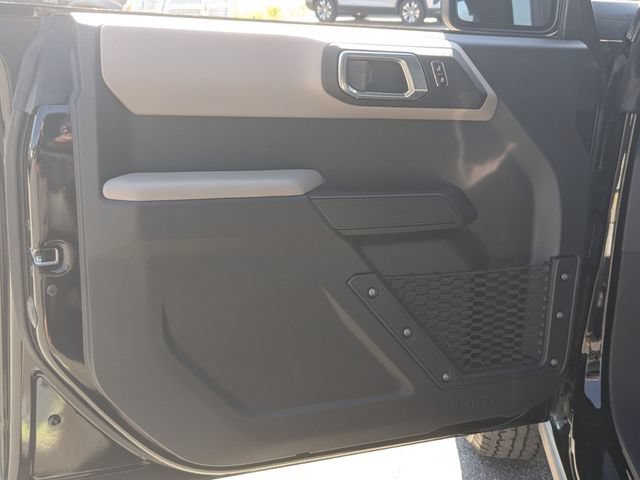 Certified 2023 Ford Bronco Big Bend AWD/4WD image 9
