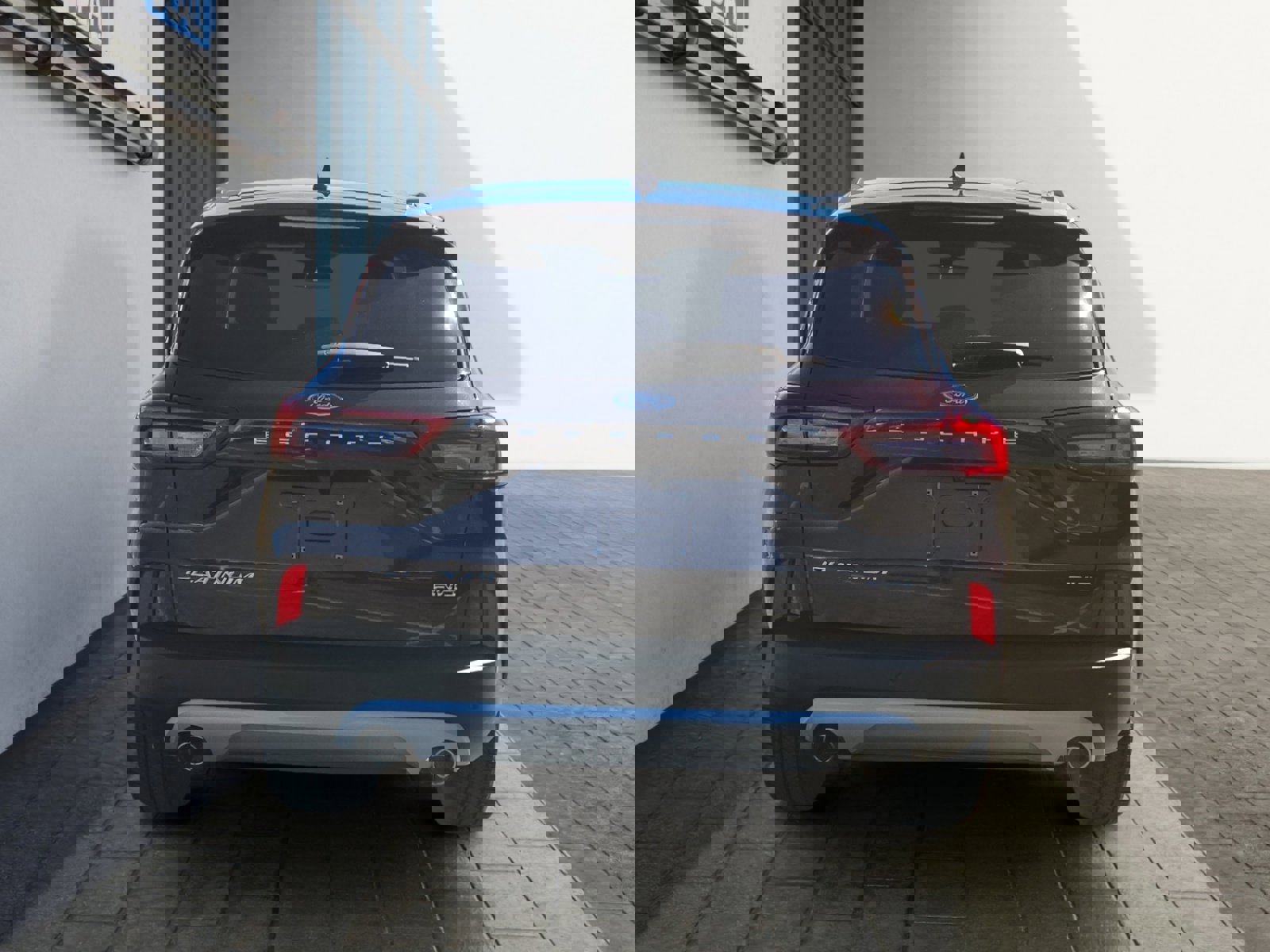 Certified 2023 Ford Escape Platinum image 4