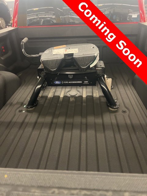 Certified 2025 Ford F350 XL w/ 360-Degree Camera Package image 3