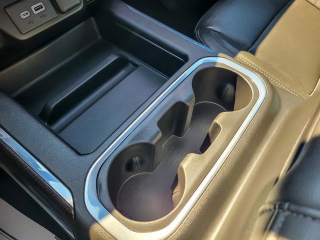 Used 2019 Chevrolet Silverado 1500 RST w/ True North Edition image 24