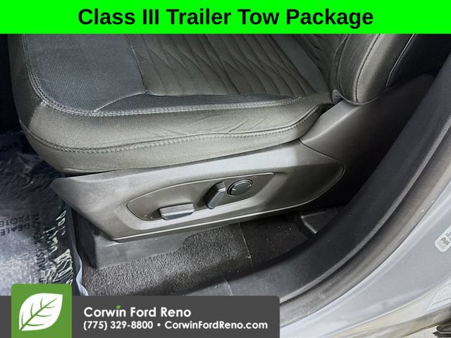 Certified 2021 Ford Explorer XLT w/ Class III Trailer Tow Package AWD/4WD image 18