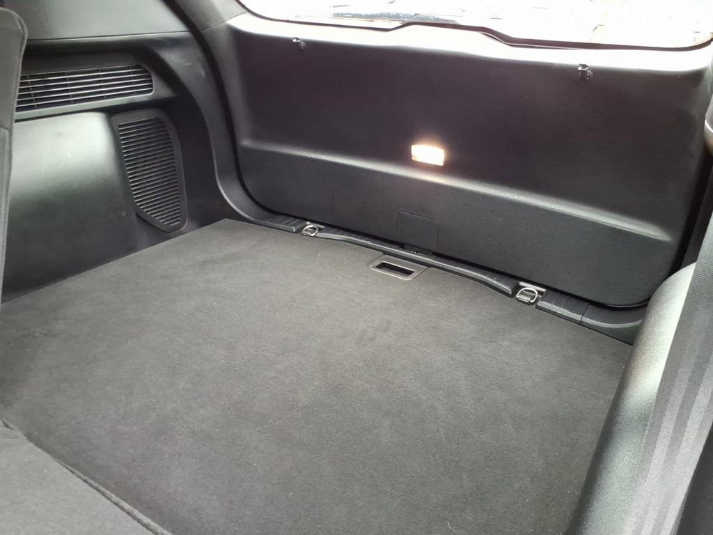 Certified 2022 Ford Escape SE FWD image 13