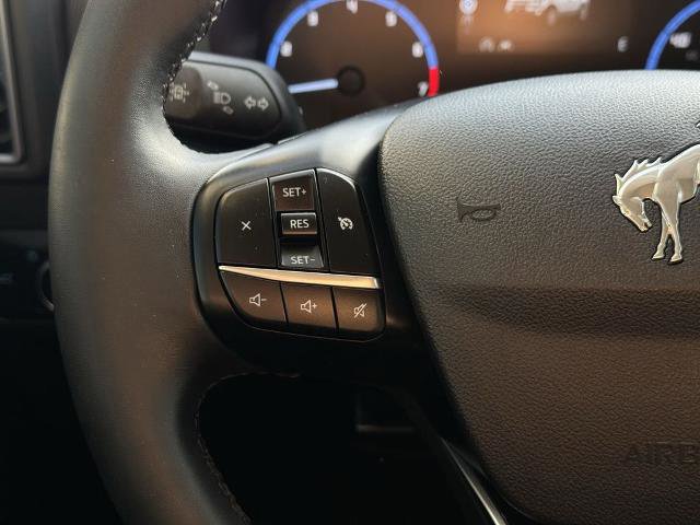 Certified 2024 Ford Bronco Sport Big Bend w/ Convenience Package image 20