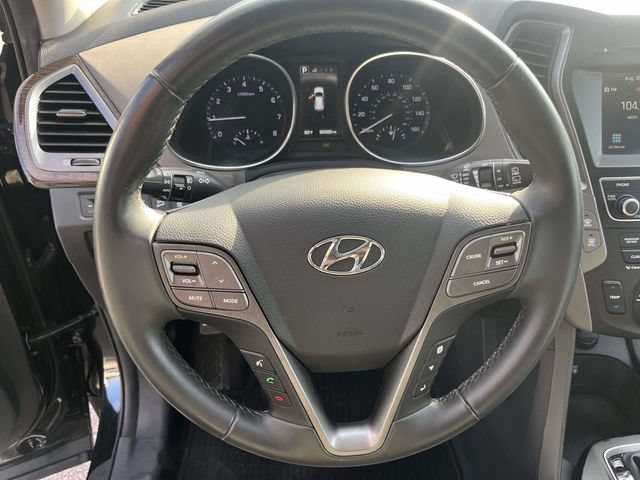 Used 2017 Hyundai Santa Fe Sport FWD image 21