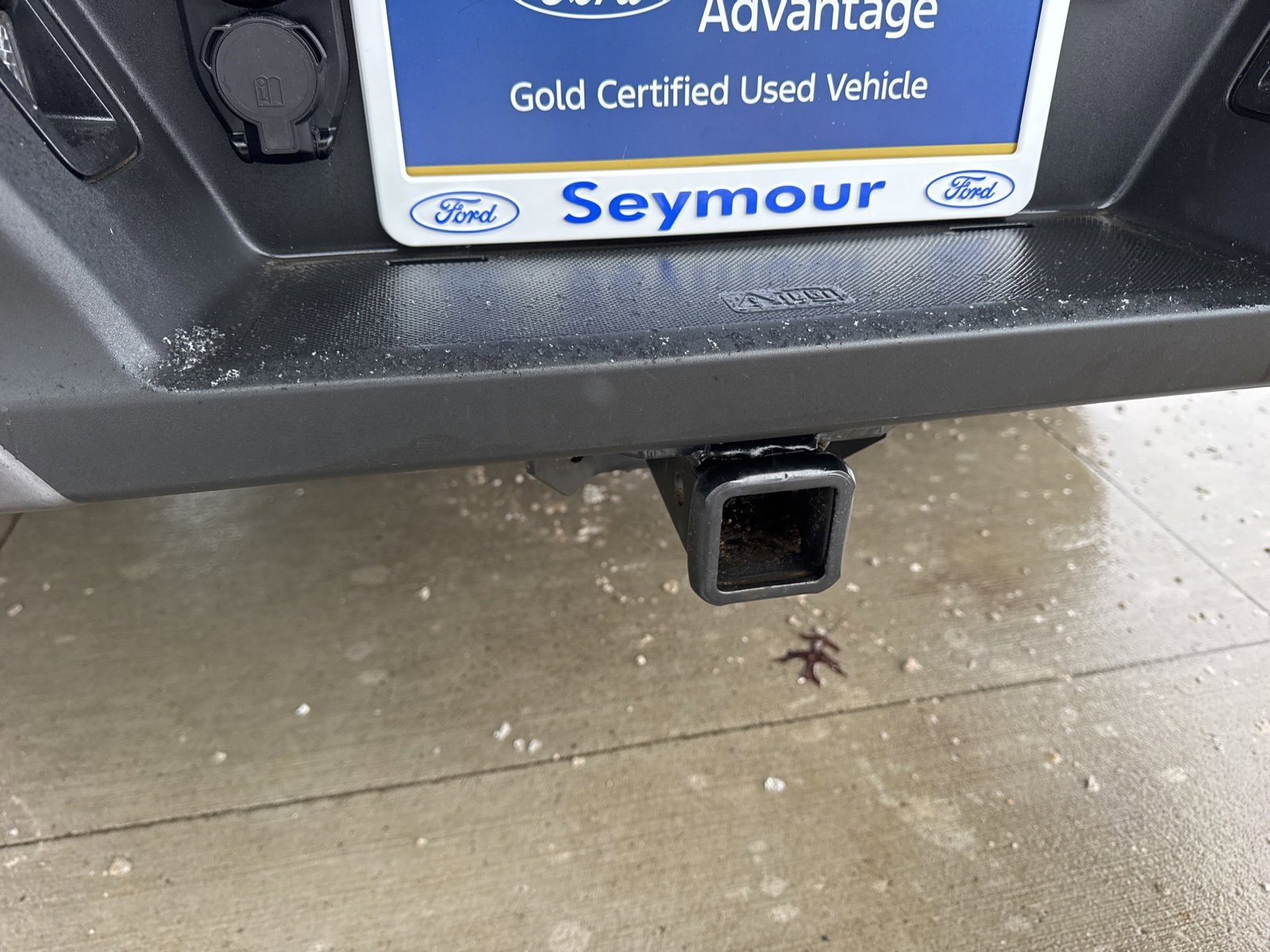 Certified 2022 Ford F150 XLT w/ Equipment Group 302A High image 18