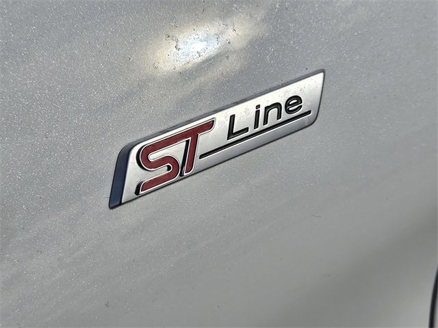 Certified 2023 Ford Explorer ST-Line w/ Class IV Trailer Tow Package image 14