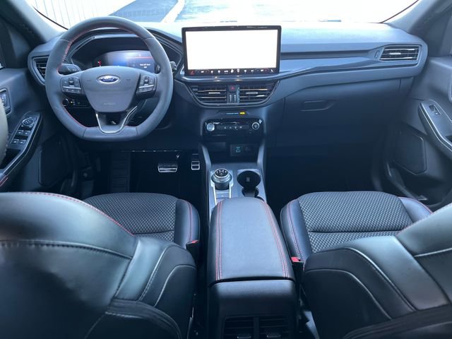 Certified 2023 Ford Escape ST-Line w/ Tech Pack #1 FWD image 18