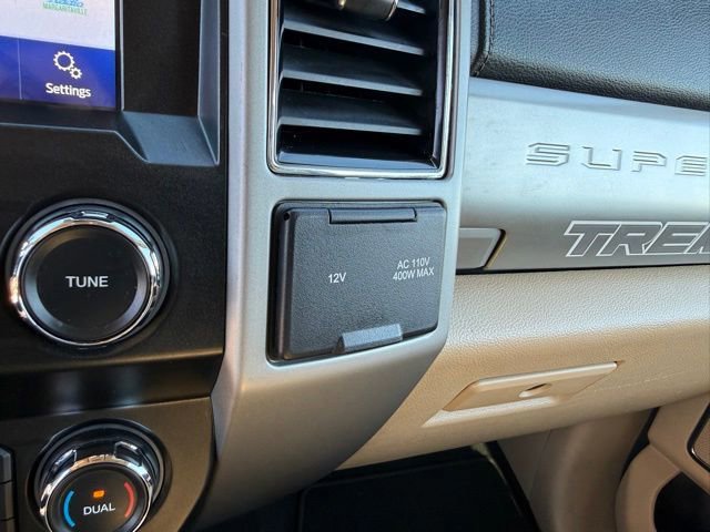 Certified 2021 Ford F250 Lariat w/ Tremor Off-Road Package image 30