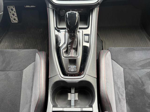 Used 2023 Subaru WRX GT w/ Popular Package #2A image 17