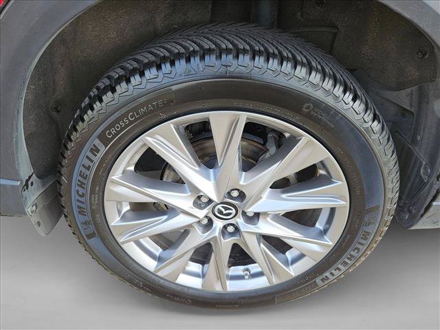 Used 2019 MAZDA CX-5 Grand Touring Reserve AWD/4WD image 24