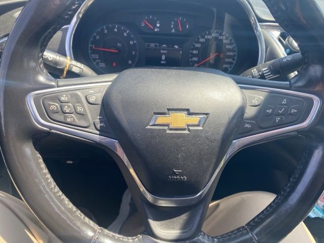 Used 2019 Chevrolet Malibu LT w/ LT Plus Package FWD image 15