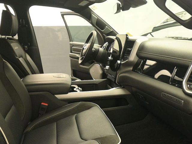Used 2026 RAM 1500 Laramie w/ Night Edition image 19